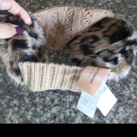 Juicy couture earmuffs - Picture 4 of 4